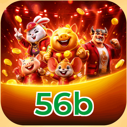 Tabela RTP dos jogos de cassino da 56b