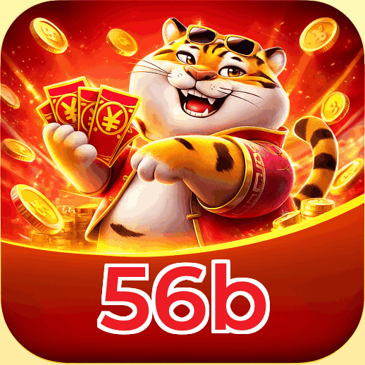 56b segurança SSL 256-bit - Licença Curaçao, eCOGRA, GLI certificado